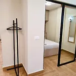 2v1 - Center 2 Apartmán