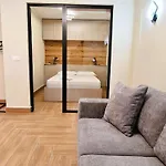 2v1 - Center 2 Apartmán Tirana