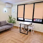 2v1 - Center 2 Apartmán