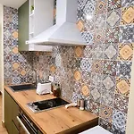 Apartmán 2v1 - Center 2