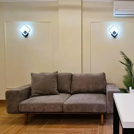 2v1 - Center 2 Apartmán
