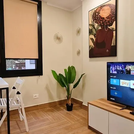 Apartman 2v1 - Center 2 *