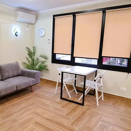 2v1 - Center 2 Apartman