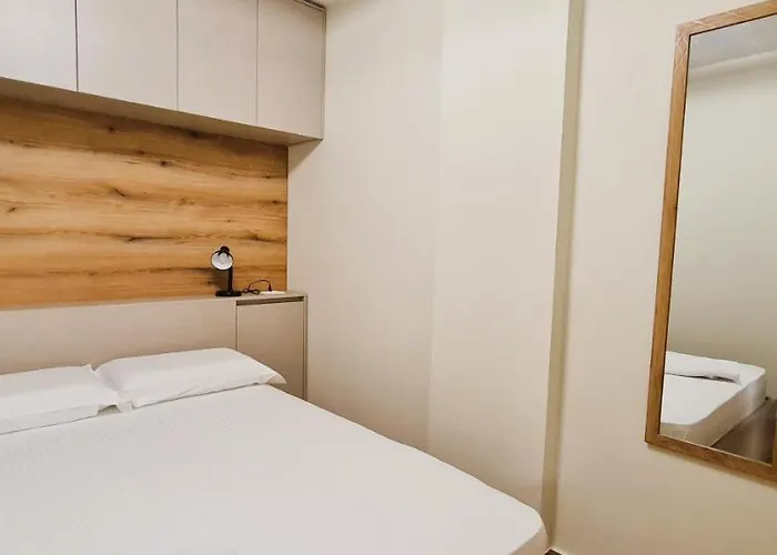 2v1 - Center 2 Lägenhet