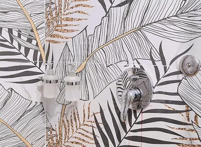 Lägenhet 2v1 - Center 2 *