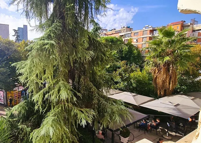 Lägenhet 2v1 - Center 2