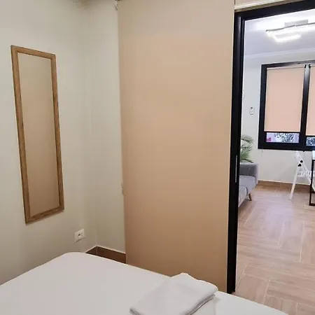 2v1 - Center 2 Appartement