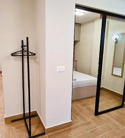 2v1 - Center 2 Appartement