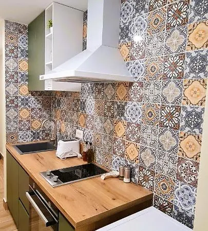 Appartement 2v1 - Center 2