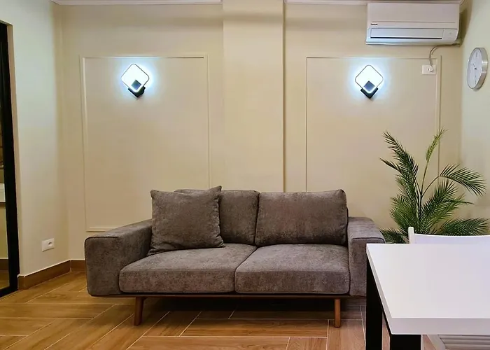 2v1 - Center 2 Apartament