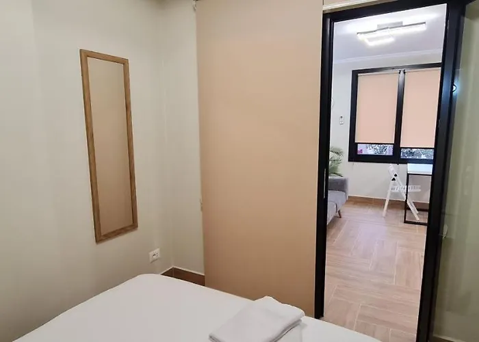 2v1 - Center 2 Apartamento