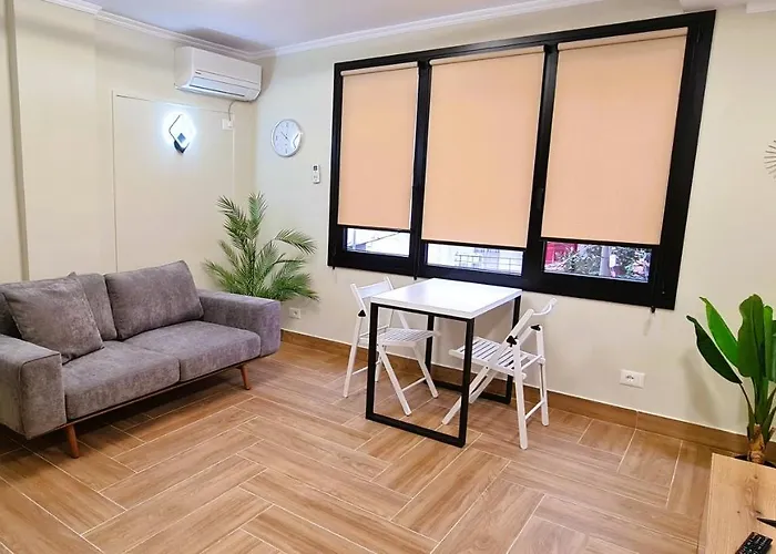 2v1 - Center 2 Apartamento