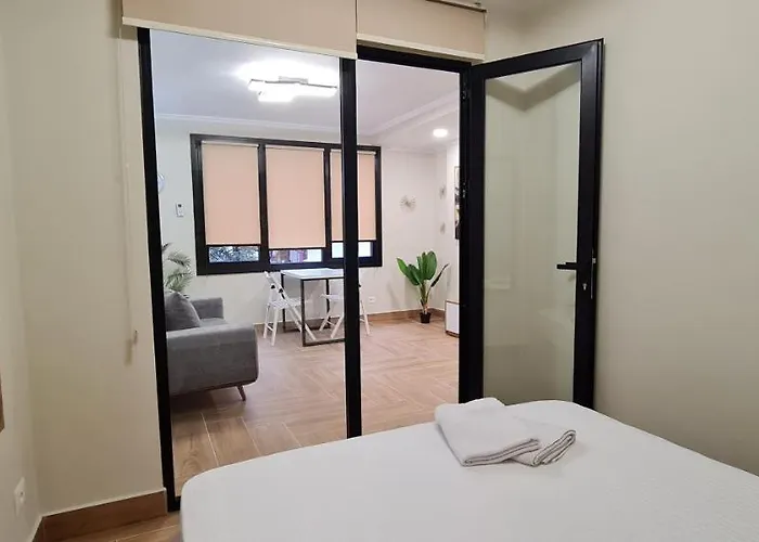 2v1 - Center 2 Apartamento *